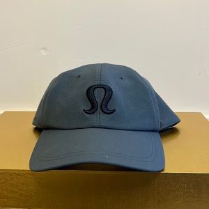 Lululemon workout hat